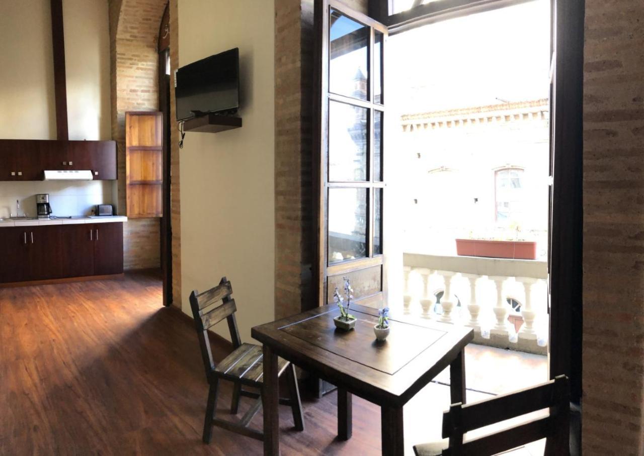Flore Hotel Boutique Cuenca Zewnętrze zdjęcie