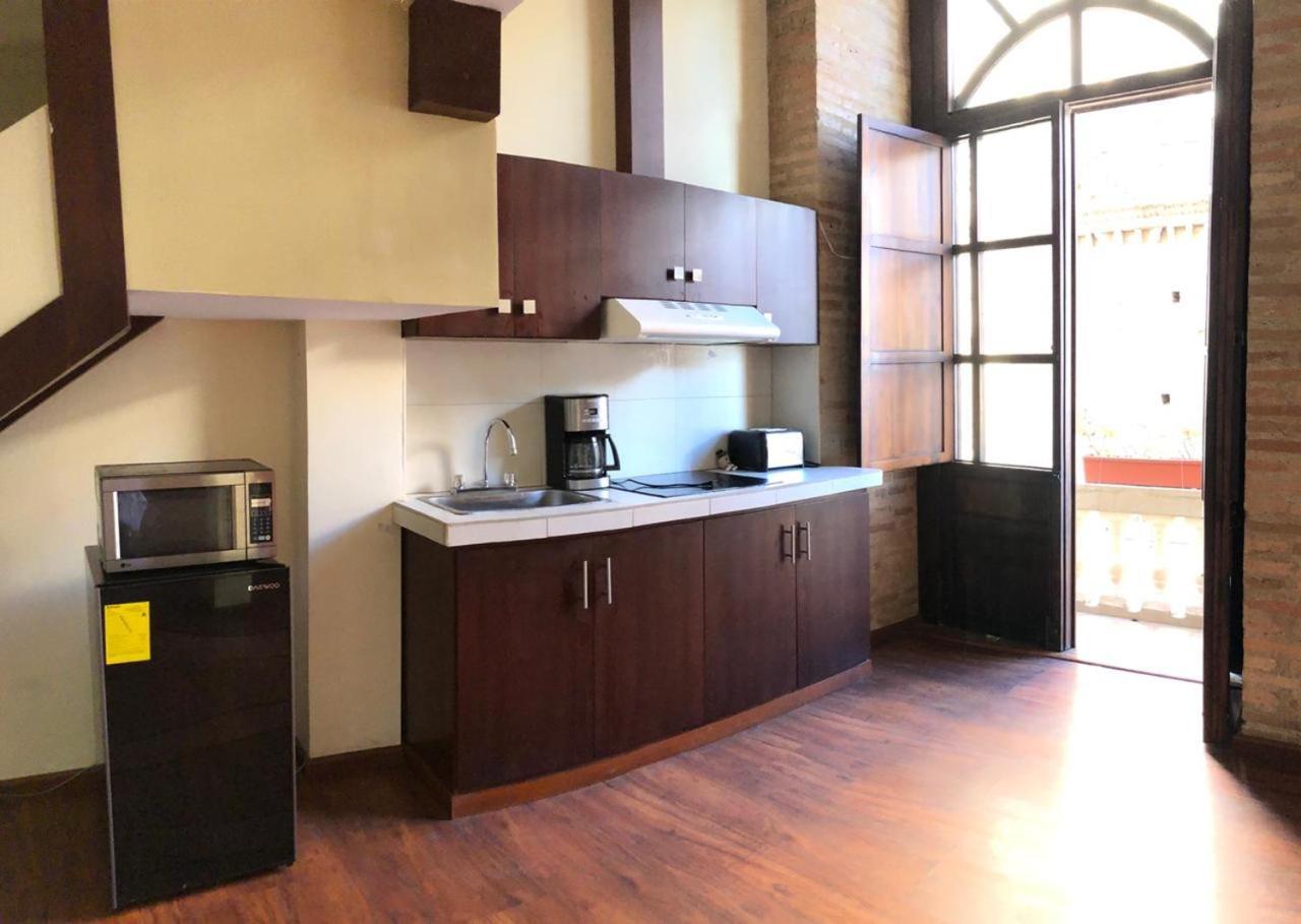 Flore Hotel Boutique Cuenca Zewnętrze zdjęcie