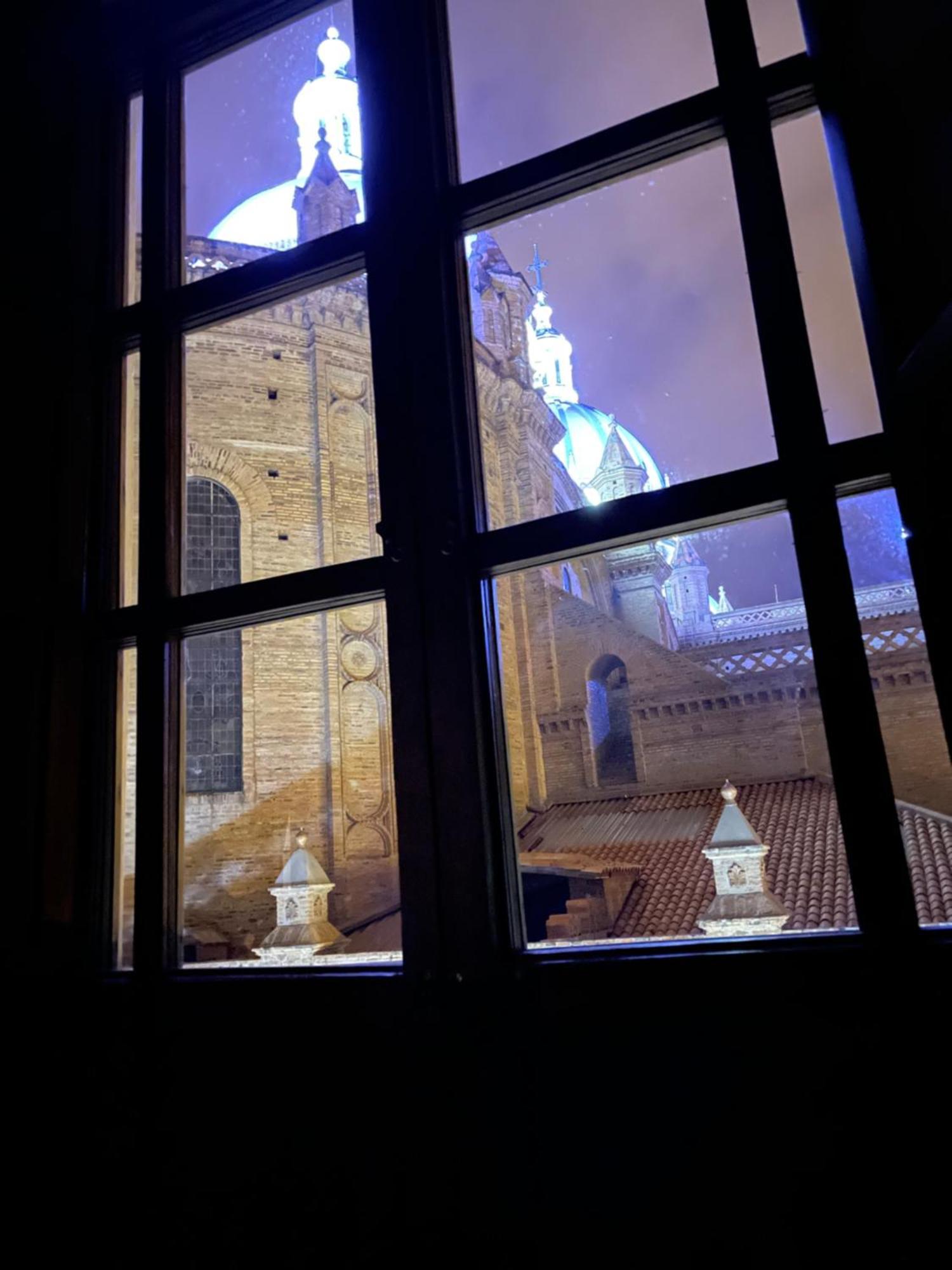 Flore Hotel Boutique Cuenca Zewnętrze zdjęcie